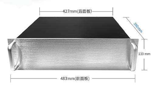 機(jī)箱加工定制,3U4U鈑金外殼,一探服務(wù)器工控機(jī)箱獨(dú)具的特點(diǎn)！